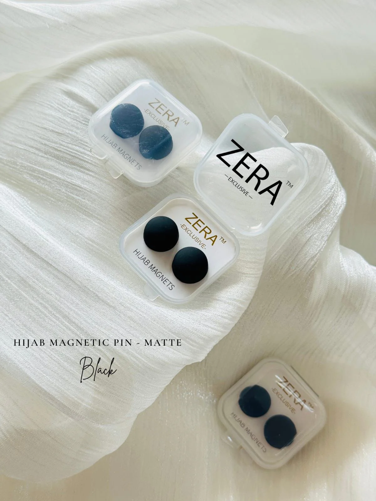 Zera Hijabs